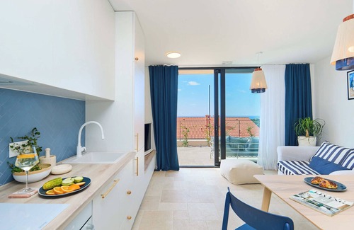 Montovjerna Apartamento | Hedera Estate, Hedera Studio 1