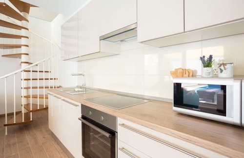 Lozica Cabaña | Hedera Estate, Villa Hedera VI