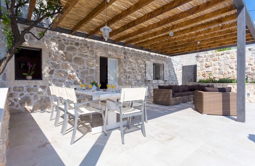 Orasac Cabaña | Hedera Estate, Villa Hedera Viii