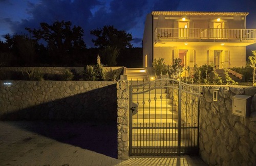 Orasac Villa | Hedera Estate, Villa Hedera VII
