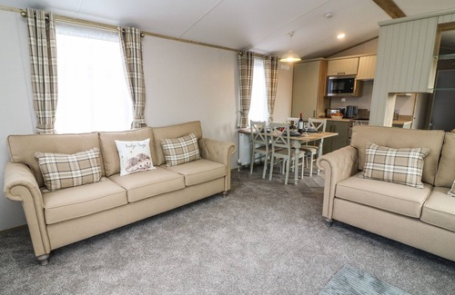 Yealand Conyers Cabaña | Hedgehog Lodge