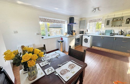 Nenthead Casa | Hedgehog's Hideaway, Nenthead