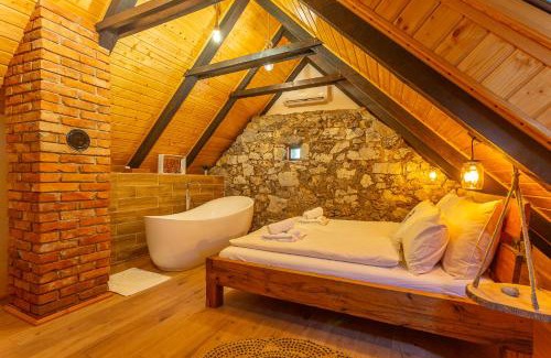Grabusic Chalet De Esquí | Hedgehog's Home