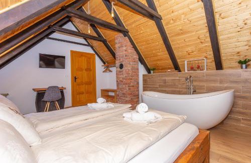 Grabusic Chalet De Esquí | Hedgehog's Home