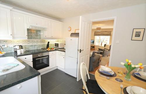 South Charlton Casa | Hedgehope Cottage Alnwick