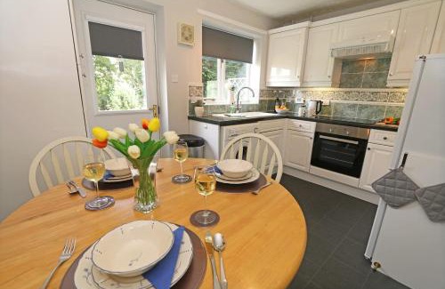 South Charlton Casa | Hedgehope Cottage Alnwick