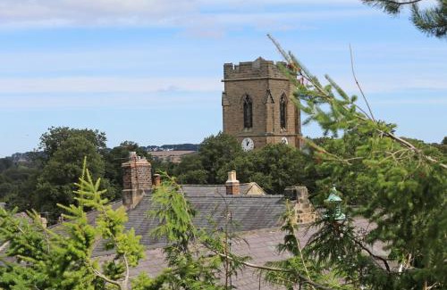 South Charlton Casa | Hedgehope Cottage Alnwick