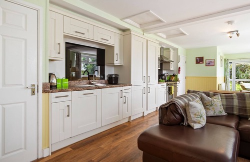 Tan-y-groes Casa | Hedgerow at Gorslwyd - Sound Retreat