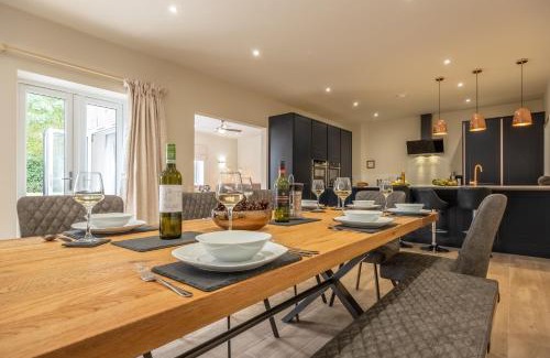 Burnham Market Casa | Hedgerows