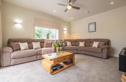Burnham Market Casa | Hedgerows
