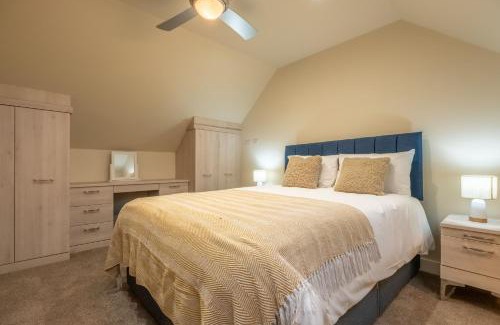 Burnham Market Casa | Hedgerows