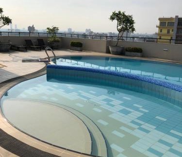 Suduwella Apartamento | Hedges Court Res - 2 Bed Room 103 sqm Apartment