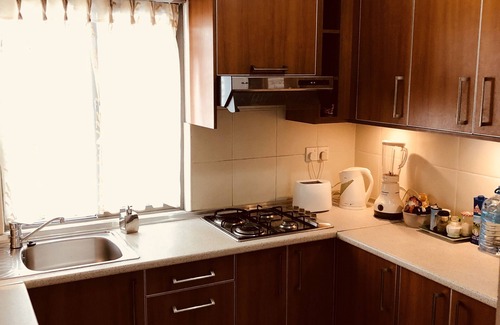 Suduwella Apartamento | Hedges Court Residencies Town Hall-2 Room 3 Bed Apartment