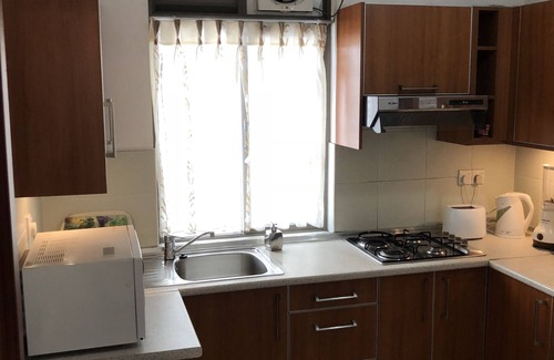 Suduwella Apartamento | Hedges Court Residencies Town Hall-2 Room 3 Bed Apartment