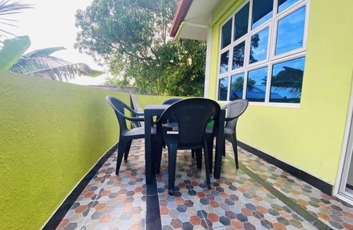 Fuvahmulah Apartamento | Hedheykuri Residence