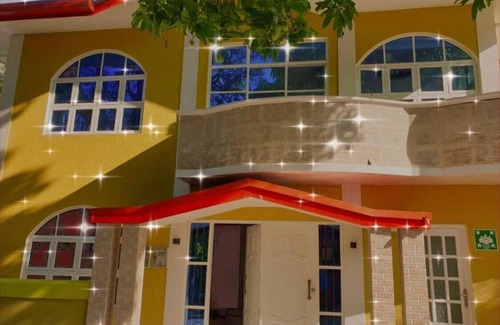 Fuvahmulah Apartamento | Hedheykuri Residence