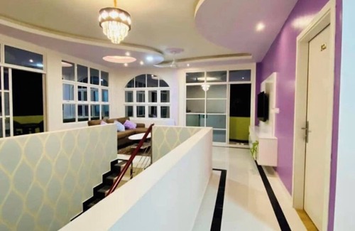 Fuvahmulah Apartamento | Hedheykuri Residence
