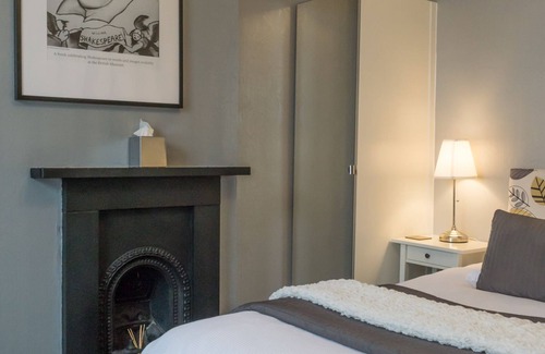 Leamington Spa Cama Y Desayuno | Hedley Villa Guest House