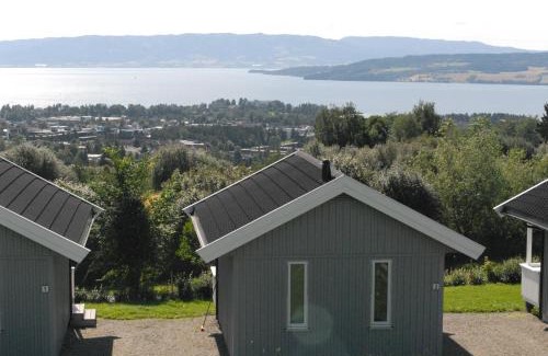 Hamar Complejo | Hedmarktoppen