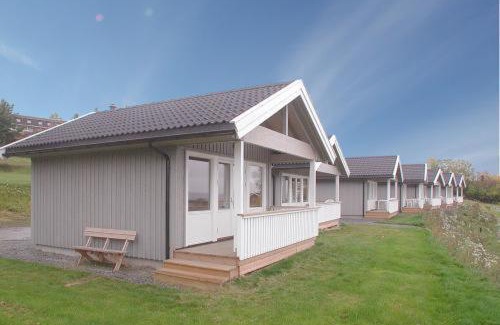 Hamar Complejo | Hedmarktoppen