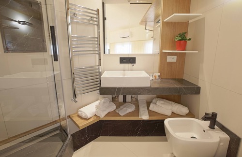 Agrigento Cama Y Desayuno | Hedoné Design Experience B&B
