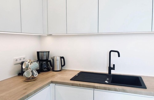 Parnu Apartamento | Hedon Apartments