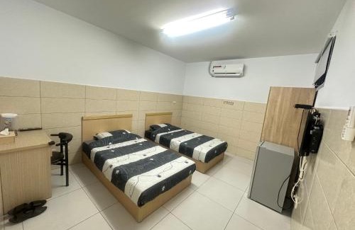 Hemei Casa | Hedong B&B