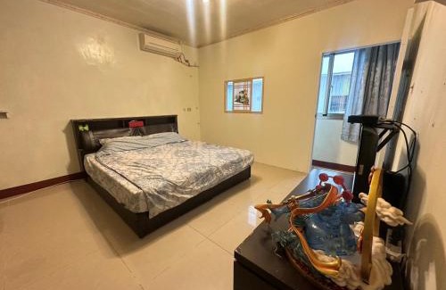 Hemei Casa | Hedong B&B