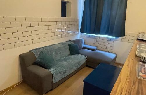 Erzsebetvaros Apartamento | Hedonist Lodge