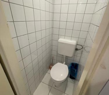 Erzsebetvaros Apartamento | Hedonist Lodge