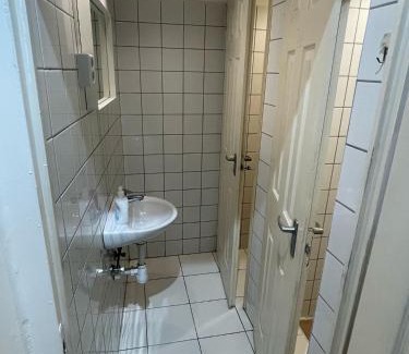 Erzsebetvaros Apartamento | Hedonist Lodge