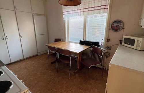 Ramsjo Casa | Hedsjö Lägenhet Hedsjövägen 23 med 350m sandstrand