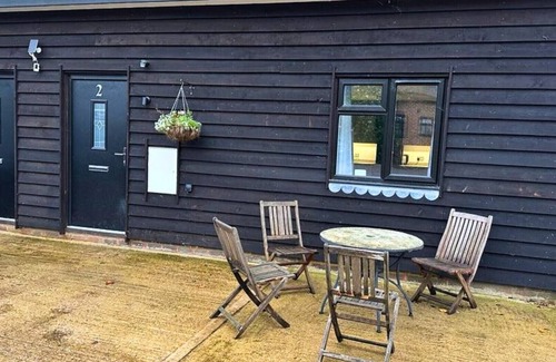 Wooburn Moor Casa | Hedsor Stylish Two Bedroom Cottage