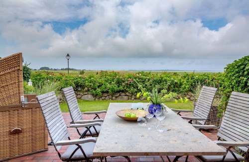 Munkmarsch Apartamento | Heefwai 2 - W1 - Holiday apartment "Heefwai 2 W1" in Morsum