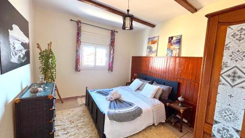 Tamraght Casa | Heenalu surf camp