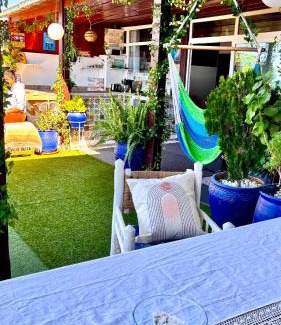 Tamraght Casa | Heenalu surf camp