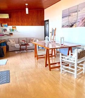 Tamraght Casa | Heenalu surf camp