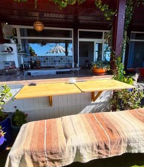 Tamraght Casa | Heenalu surf camp