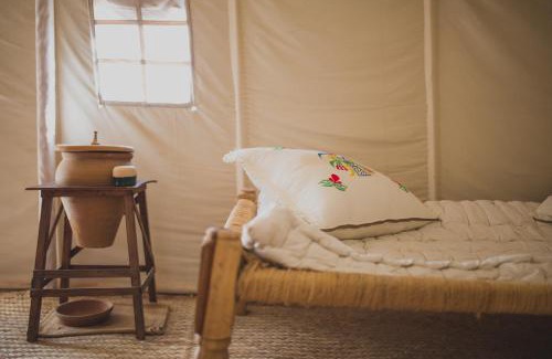 Ash Shahaniya Cabina | Heenat Salma Farm