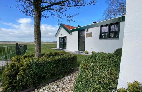 Laaxum Casa | Heerlijk vakantiehuis aan het IJsselmeer