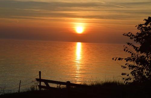 Laaxum Casa | Heerlijk vakantiehuis aan het IJsselmeer