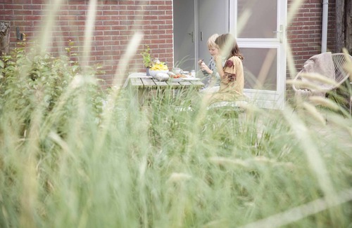 t Zand Apartamento | Heerlijk Vakantiehuisje 5 Minuten van het Strand. Schelp 5p Zeezand Recreatie