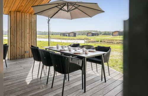 Wissenkerke Casa | Heerlijkheid Vlietenburg 9 Wissenkerke