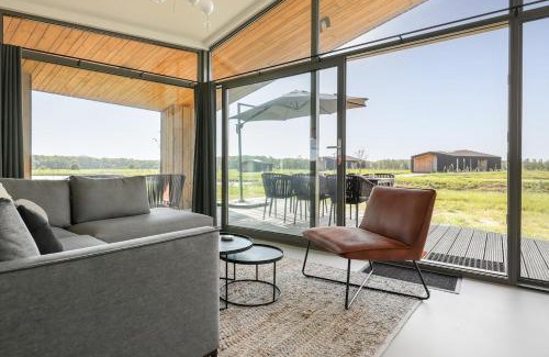 Wissenkerke Casa | Heerlijkheid Vlietenburg 9 Wissenkerke