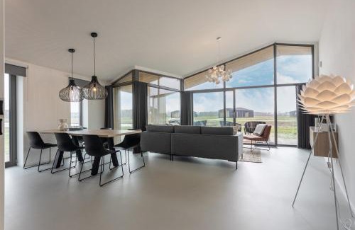 Wissenkerke Casa | Heerlijkheid Vlietenburg 9 Wissenkerke