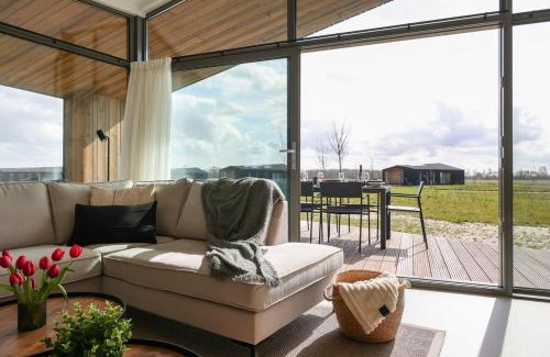 Wissenkerke Casa | Heerlijkheid Vlietenburg 12 Wissenkerke