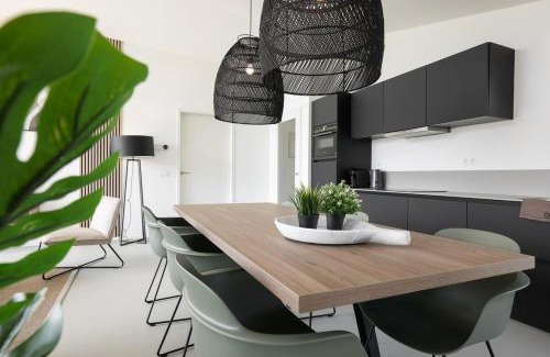 Wissenkerke Casa | Heerlijkheid Vlietenburg 12 Wissenkerke