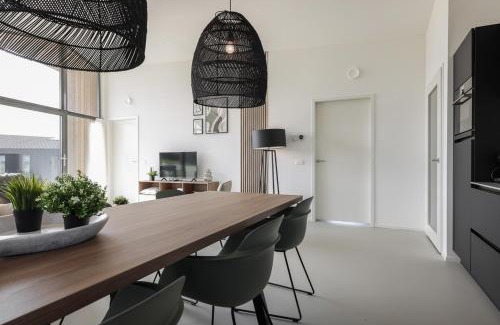 Wissenkerke Casa | Heerlijkheid Vlietenburg 12 Wissenkerke