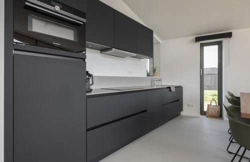Wissenkerke Casa | Heerlijkheid Vlietenburg 12 Wissenkerke