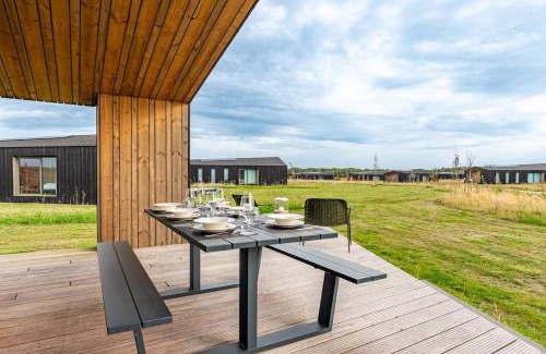 Wissenkerke Casa | Heerlijkheid Vlietenburg 1 Wissenkerke